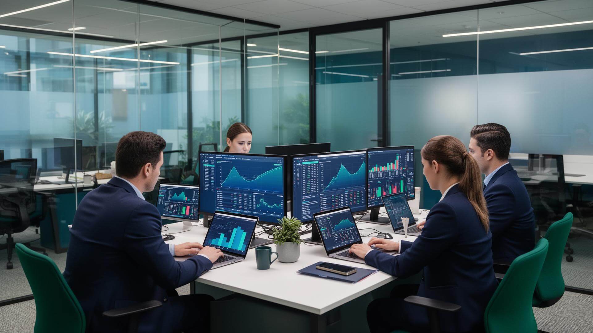 Professional Accounting Services